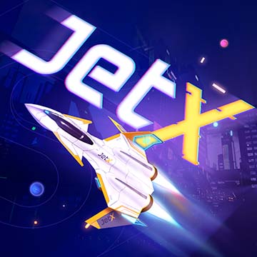 JetX