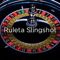 Slingshot Ruleta Espana